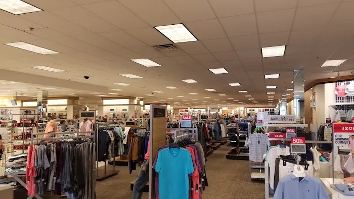 Kohl's 8