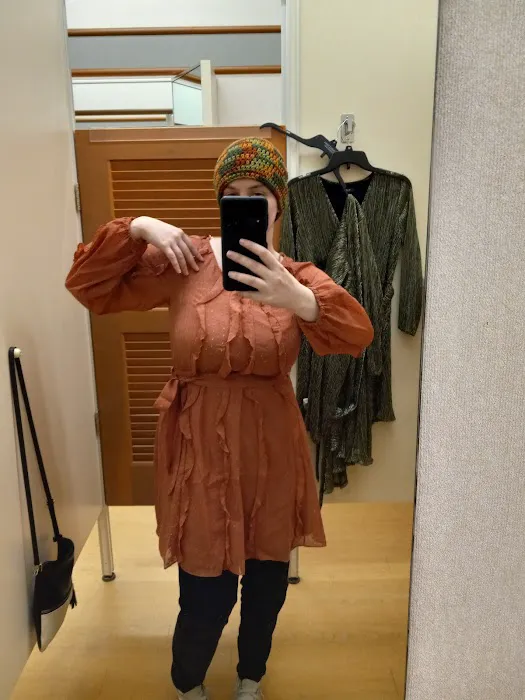 Kohl's 7