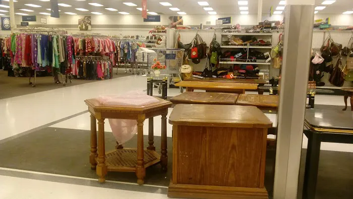 Deseret Industries Thrift Store & Donation Center 0