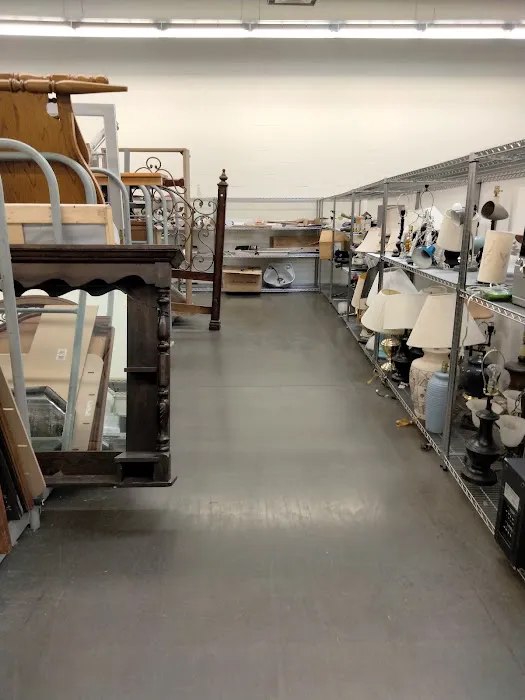 Deseret Industries Thrift Store & Donation Center 2