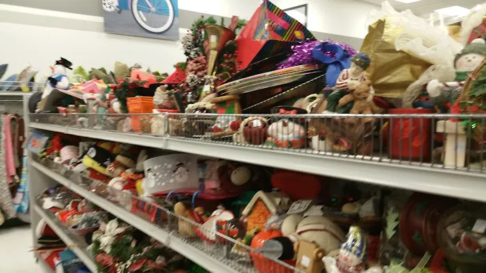 Deseret Industries Thrift Store & Donation Center 7