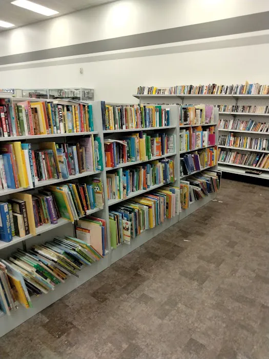 Deseret Industries Thrift Store & Donation Center 3