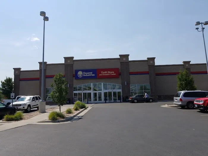 Deseret Industries Thrift Store & Donation Center 6