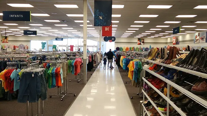 Deseret Industries Thrift Store & Donation Center 4