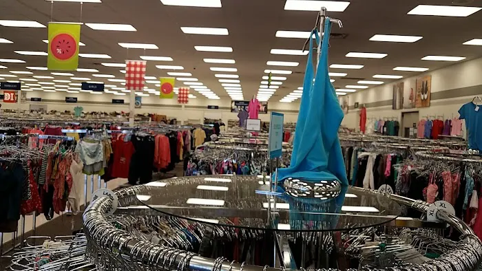 Deseret Industries Thrift Store & Donation Center 5