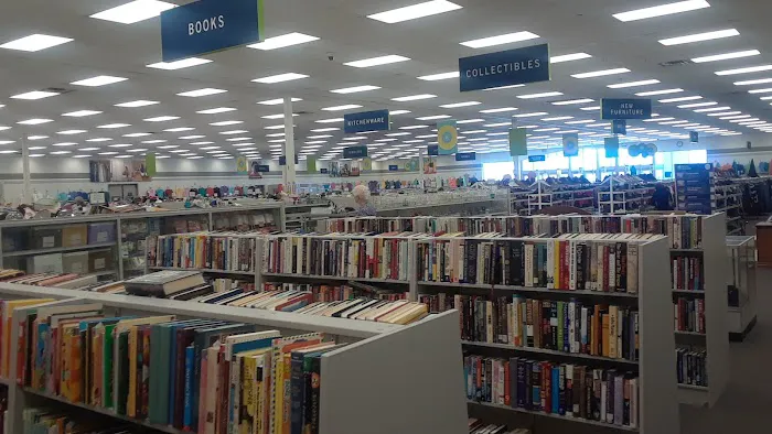 Deseret Industries Thrift Store & Donation Center 8