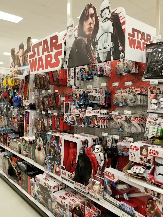 Target 5