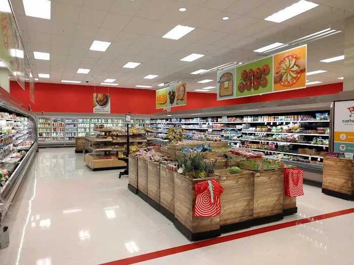 Target 3