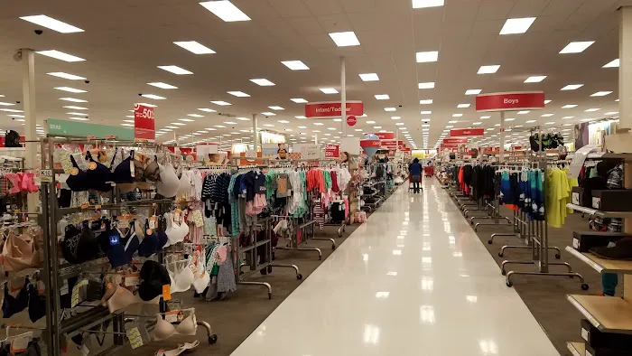 Target 6