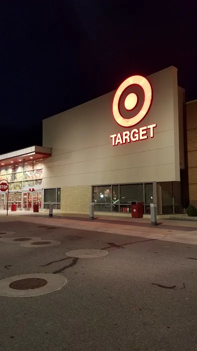Target 7