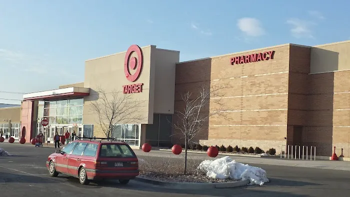 Target 2
