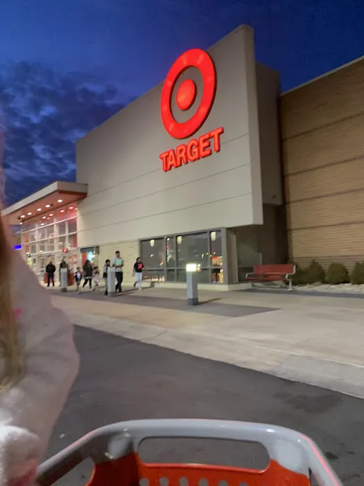 Target 9
