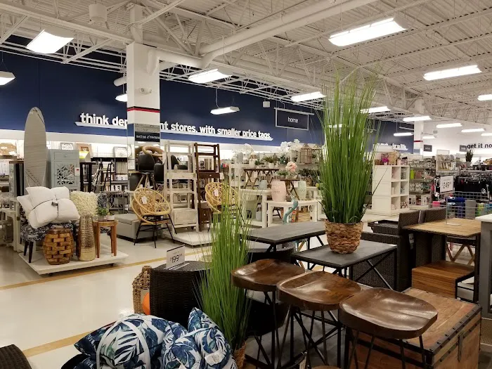 Marshalls 0