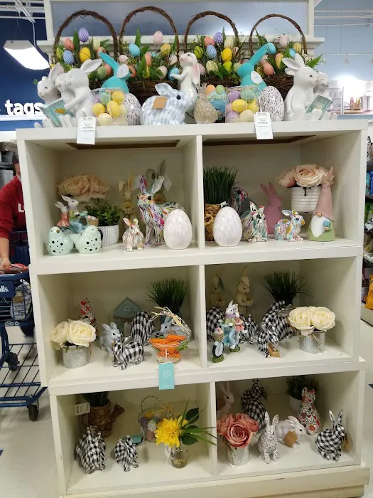Marshalls 1
