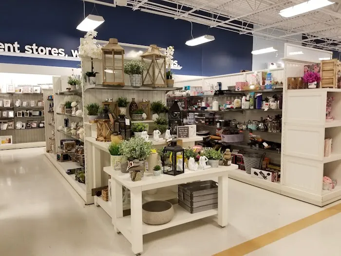 Marshalls 4