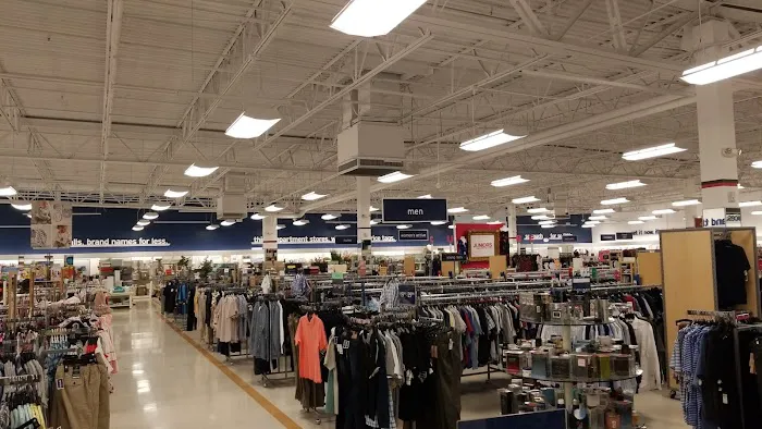 Marshalls 9