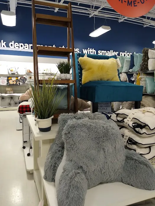 Marshalls 6