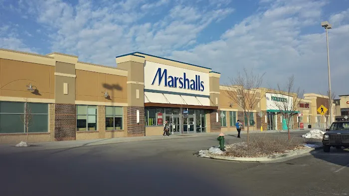 Marshalls 7