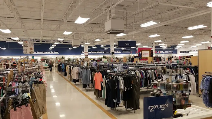 Marshalls 8