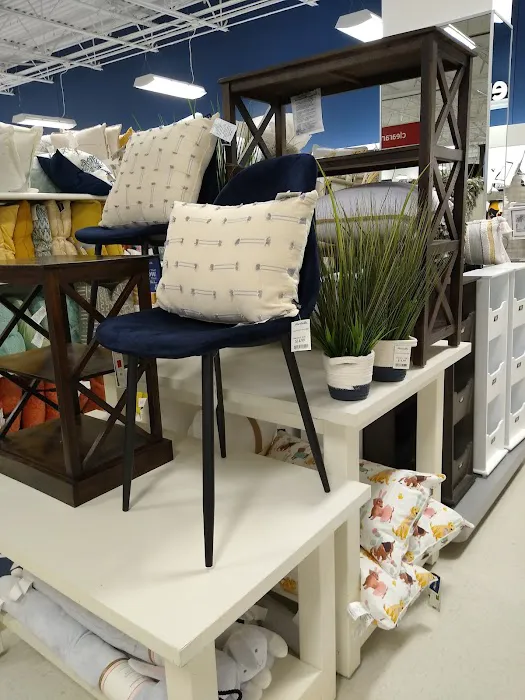 Marshalls 5