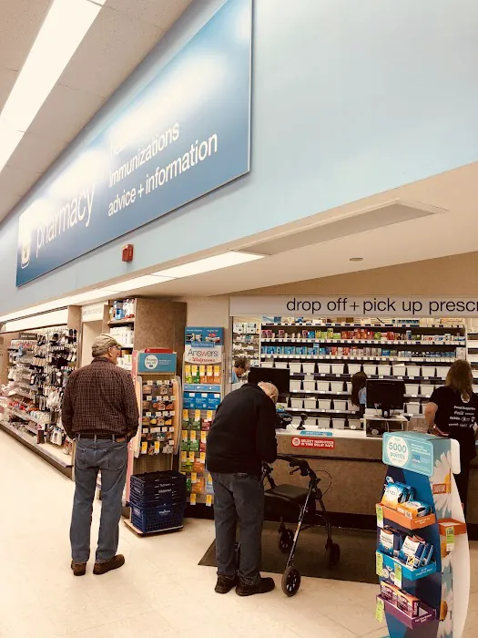 Walgreens 1