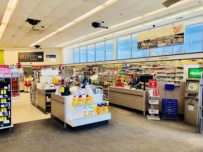 Walgreens 2