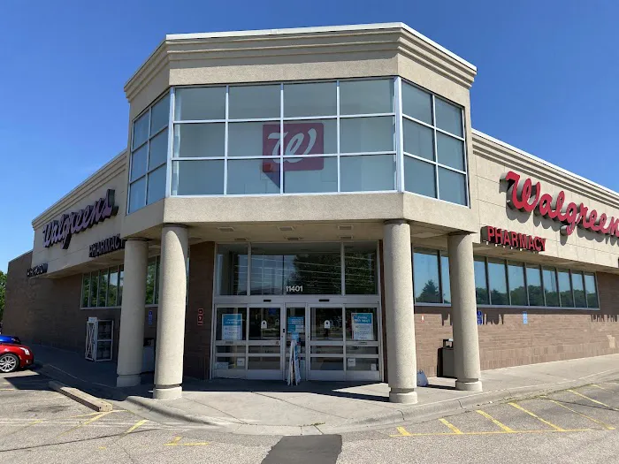 Walgreens 7