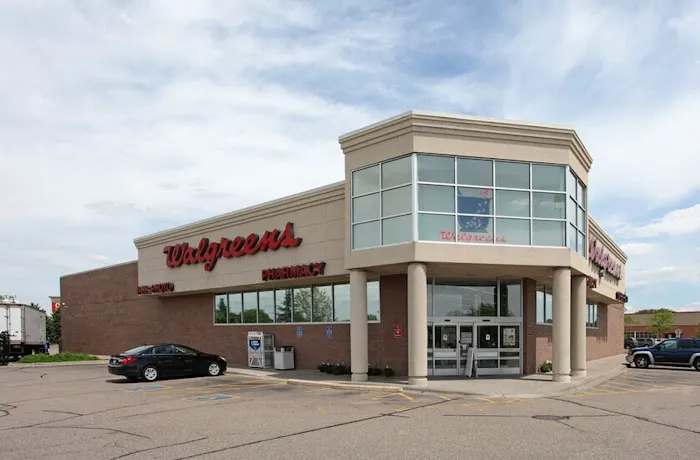 Walgreens 5