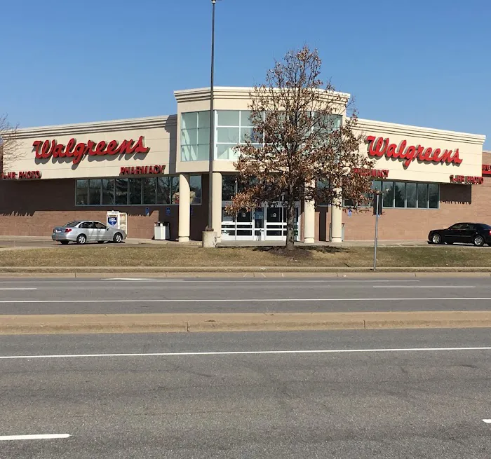 Walgreens 4