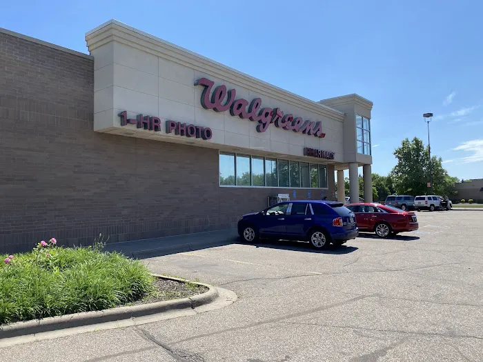 Walgreens 6