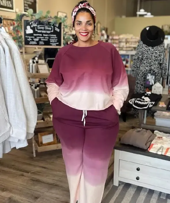 Lilac Boutique 1