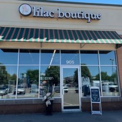 Lilac Boutique ico