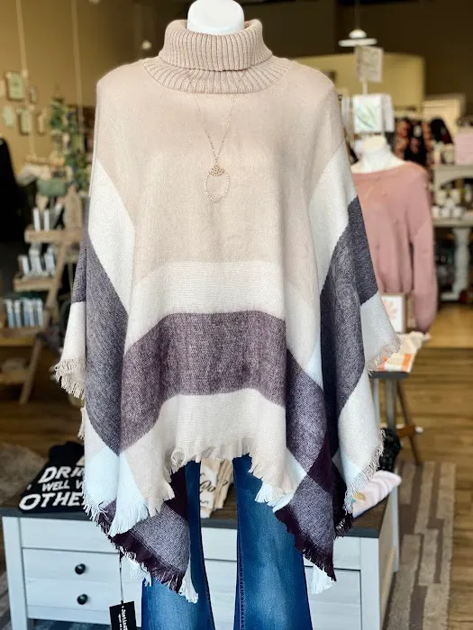 Lilac Boutique 4