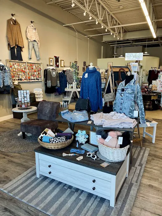 Lilac Boutique 6