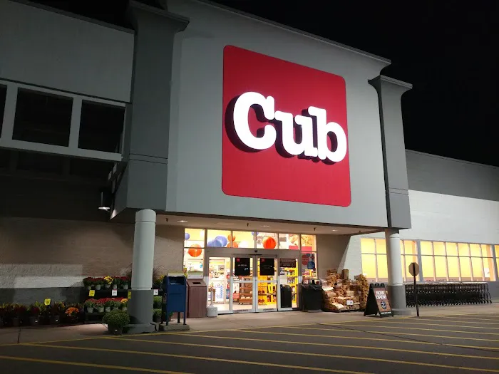 Cub - Champlin 8