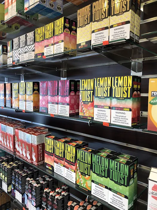 Champlin Smoke Shop 1