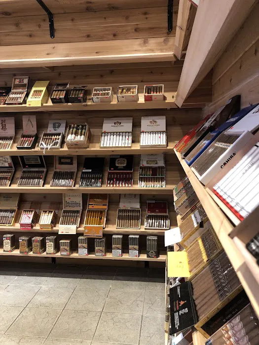 Champlin Smoke Shop 0