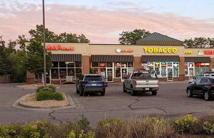 Champlin Smoke Shop 2