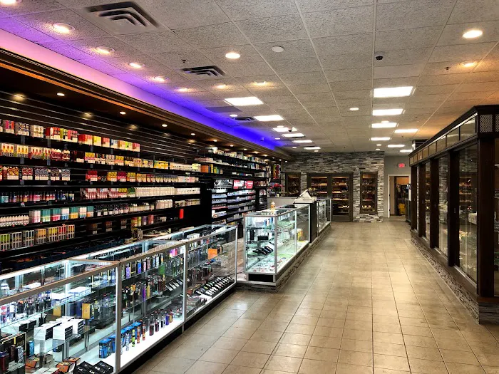 Champlin Smoke Shop 6