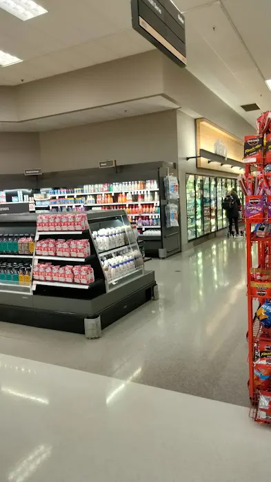 Target 1
