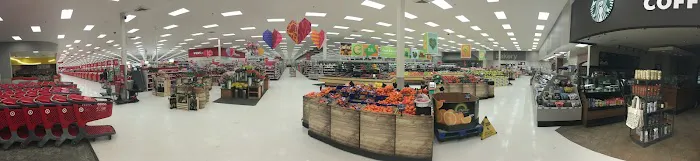 Target 6