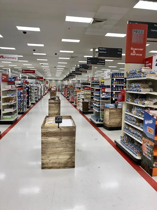 Target 2