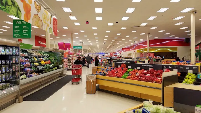 Target 4