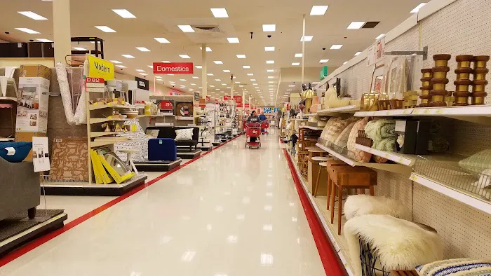 Target 5