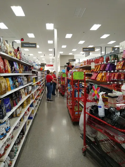 Target 3