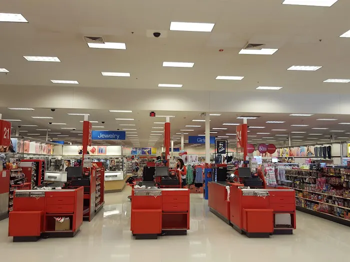 Target 1