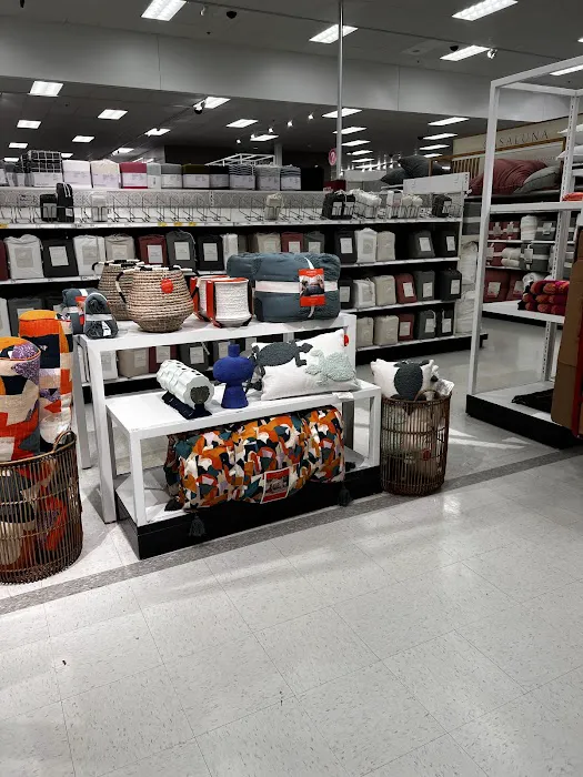 Target 2