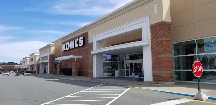 Kohl's 3