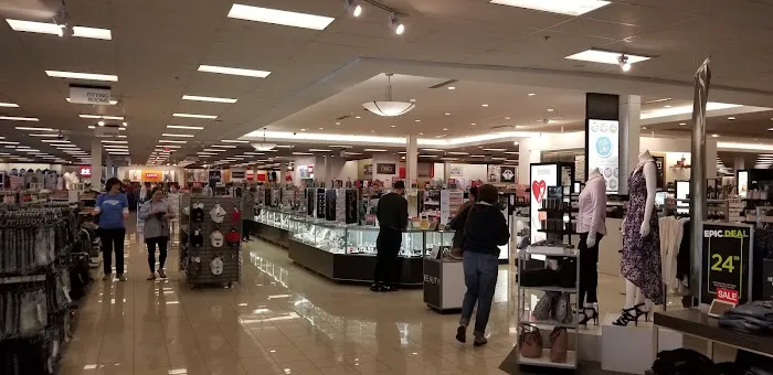 Kohl's 6