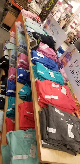 Kohl's 7